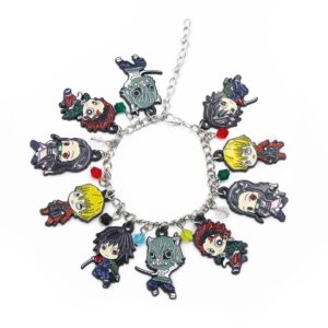 Bracelet Demon Slayer Manga