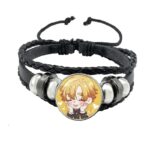 Bracelet Demon Slayer Zenitsu Agatsuma