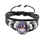 Bracelet Demon Slayer Obanai Iguro