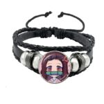 Bracelet Nezuko Kamado