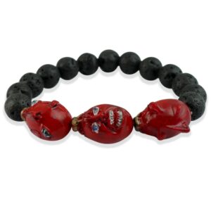 Bracelet Berserk Béhérit 3 Forme