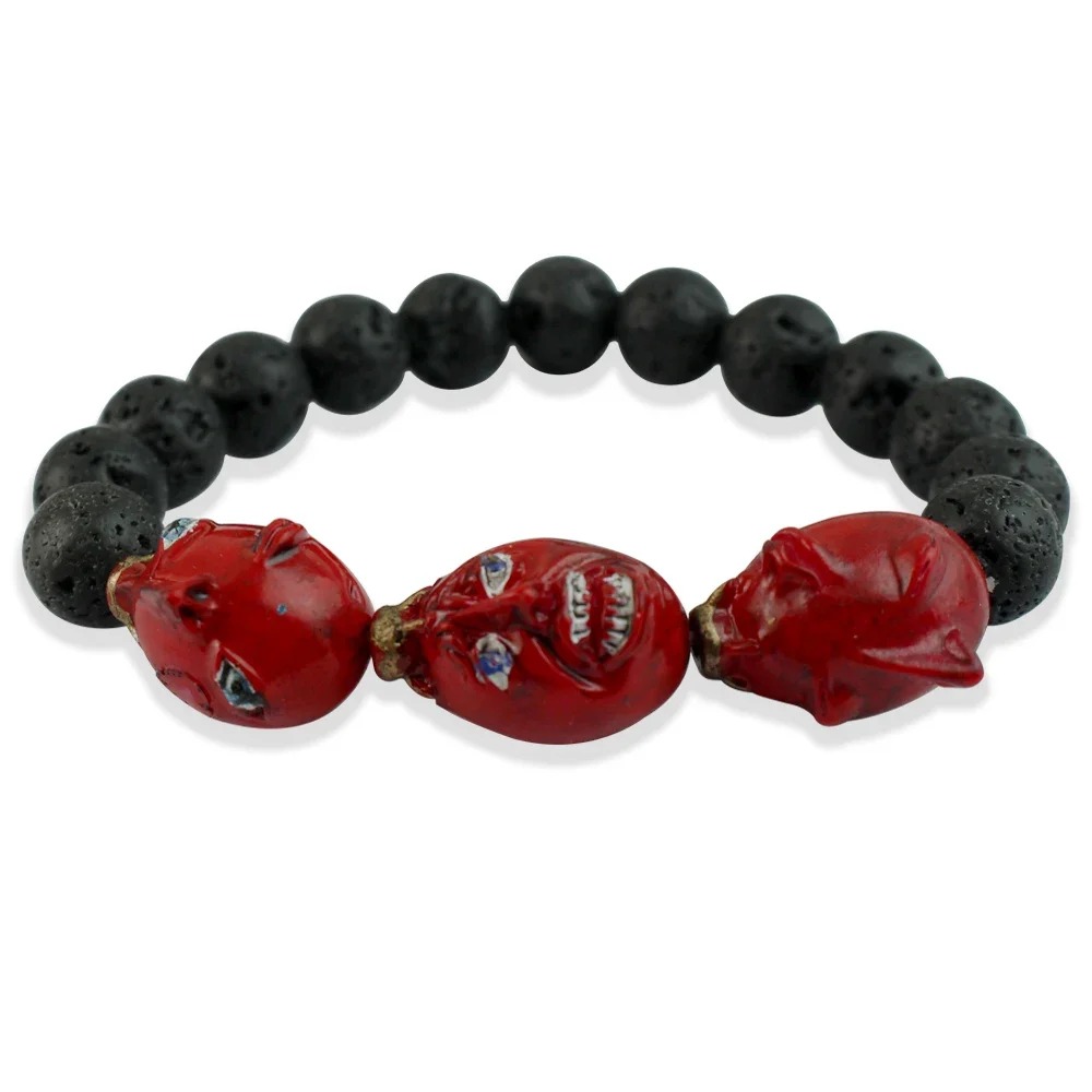 Bracelet Berserk Béhérit 3 Forme