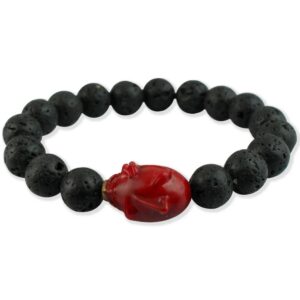Bracelet Berserk Béhérit Oeuf du Roi