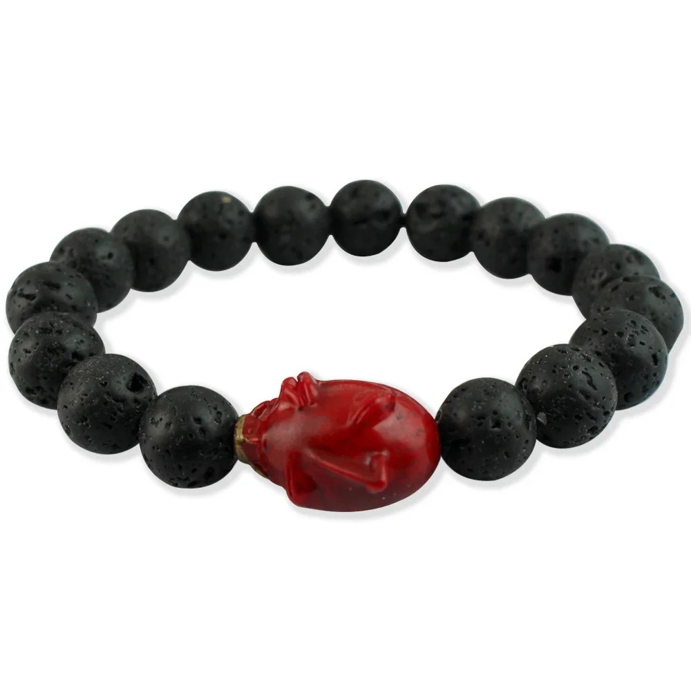 Bracelet Berserk Béhérit Oeuf du Roi