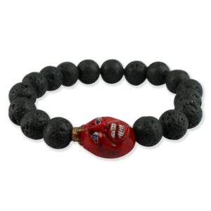 Bracelet Berserk Oeuf du Roi