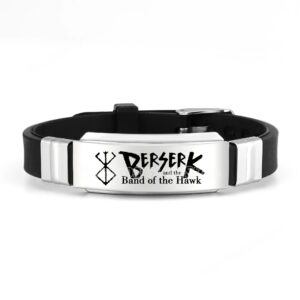 Bracelet Berserk Logo