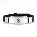 Bracelet Berserk Marque Maudite Berserk