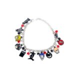 Bracelet Death Note Chibi