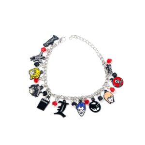 Bracelet Death Note Chibi