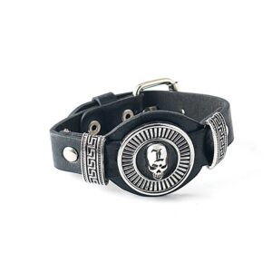 Bracelet Symbole Death Note