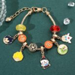 Bracelet Dragon Ball Chibi