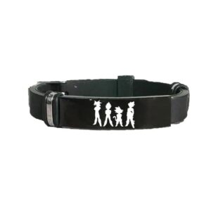 Bracelet Dragon Ball Personnage
