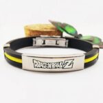 Bracelet Dragon Ball Jaune