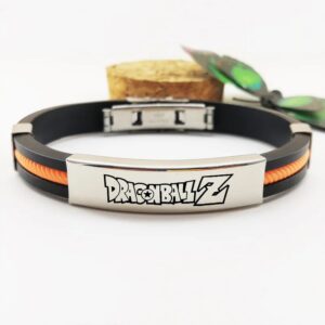 Bracelet Dragon Ball Orange