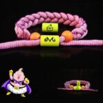 Bracelet Dragon Ball Corde Boo