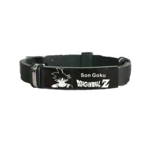 Bracelet Dragon Ball Goku