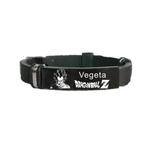Bracelet Dragon Ball Vegeta