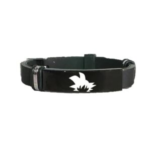 Bracelet Dragon Ball Acier