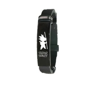 Bracelet Manga Dragon Ball