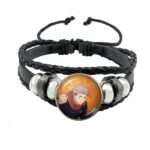 Bracelet Jujutsu Kaisen Yuji Itadori