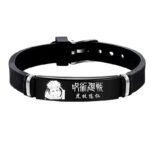 Bracelet Yuji Itadori Fanart