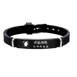 Bracelet Nobara Kugisaki Fanart