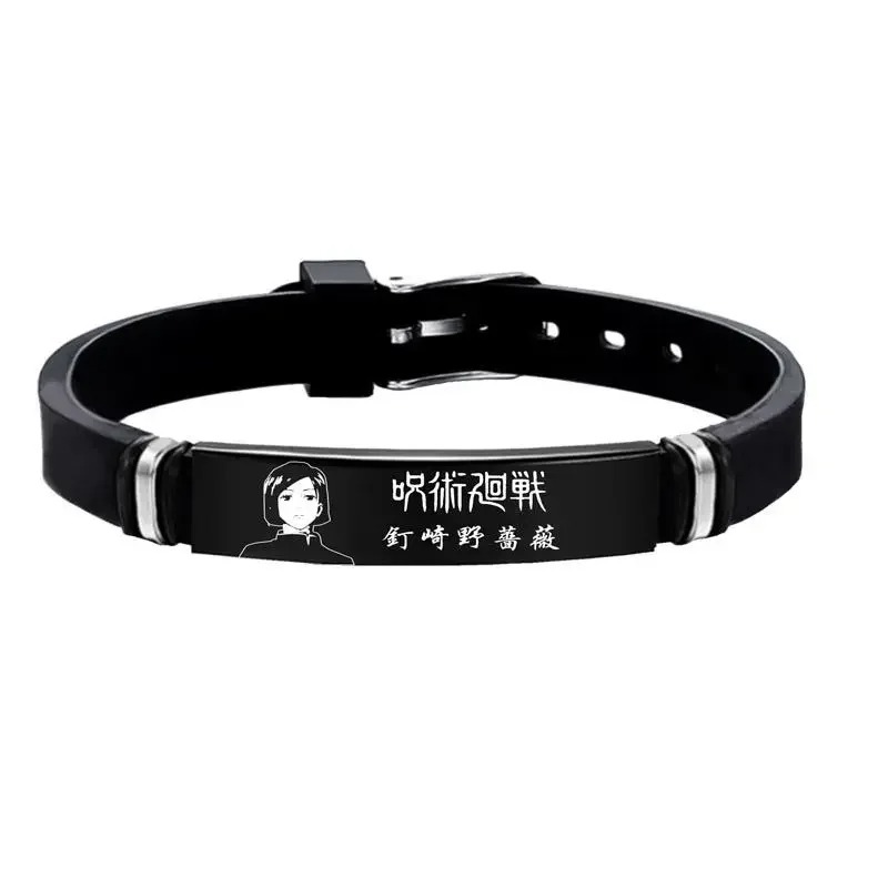 Bracelet Nobara Kugisaki Fanart