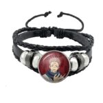 Bracelet Jujutsu Kaisen Ryomen Sukuna