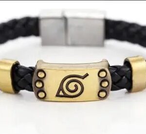 Bracelet Manga Naruto