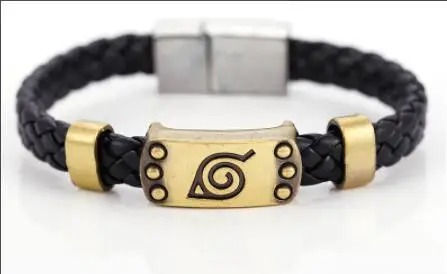 Bracelet Manga Naruto