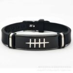 Bracelet Collection Naruto Noir