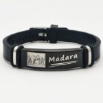 Bracelet Madara Noir
