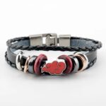 Bracelet Nuage Akatsuki