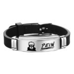 Bracelet Pain Naruto Argent