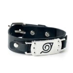 Bracelet Konoha Naruto