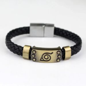 Bracelet Ninja Naruto