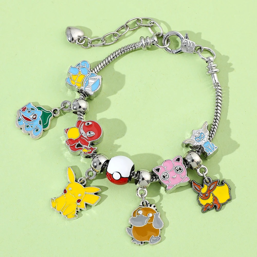 Bracelet Pokémon Starter – Image 2