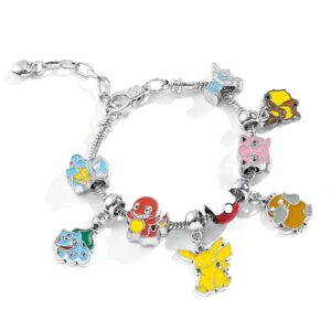 Bracelet Pokémon Starter