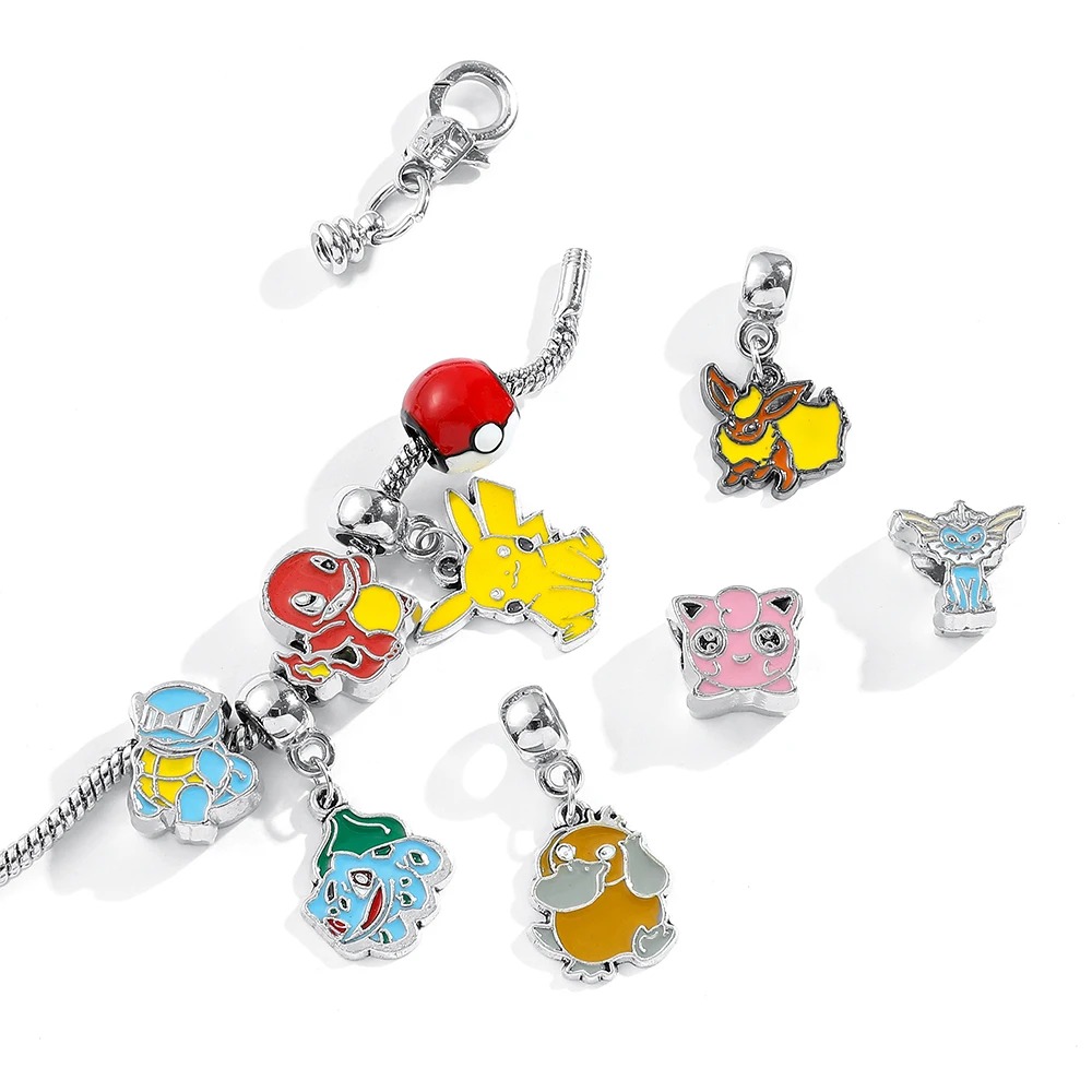 Bracelet Pokémon Starter – Image 6