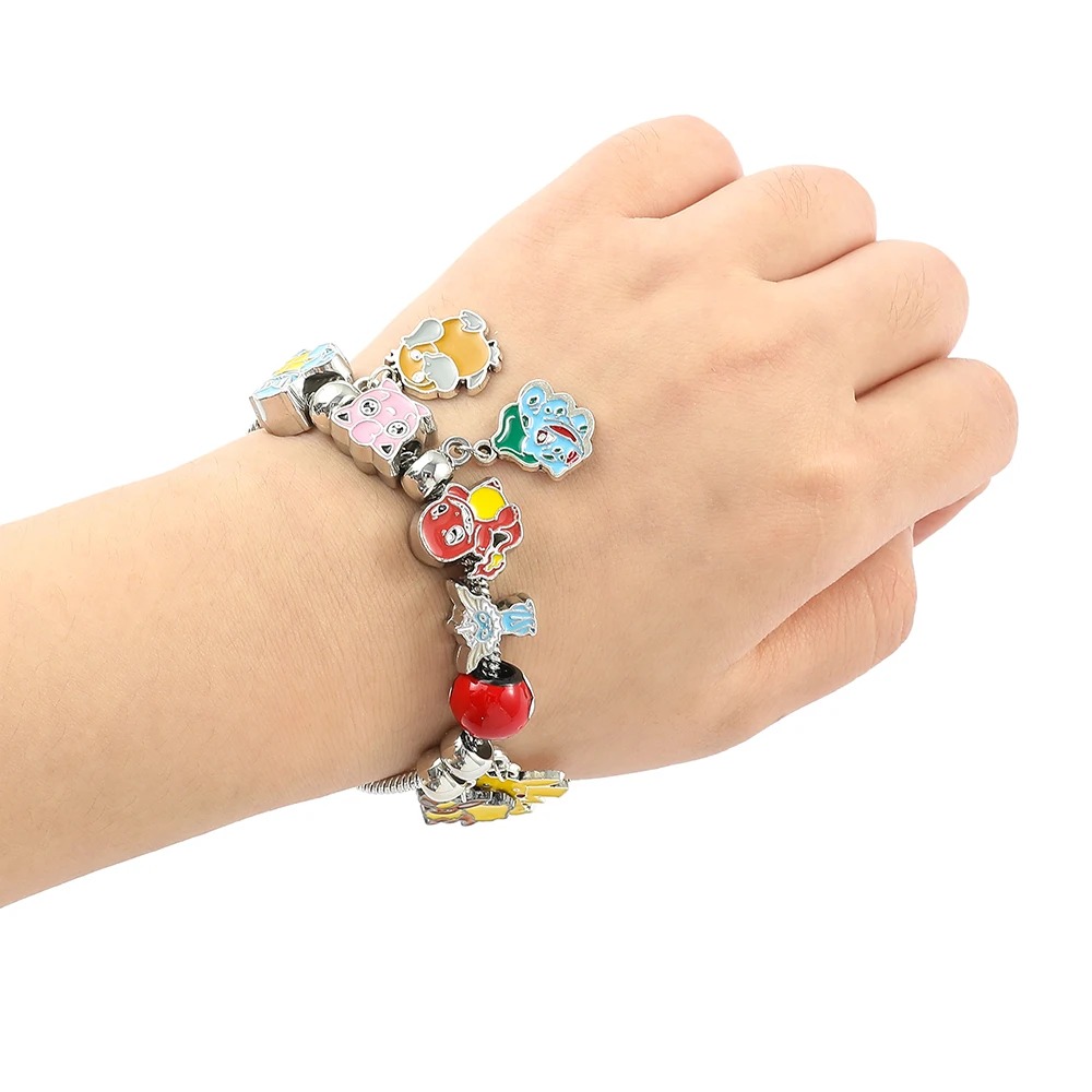 Bracelet Pokémon Starter – Image 5