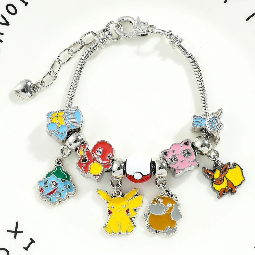 Bracelet Pokémon Starter – Image 4