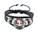 Bracelet Tanjirō Kamado