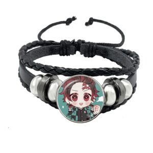 Bracelet Tanjirō Kamado