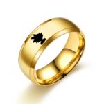Bague DBZ Goku