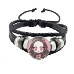 Bracelet Demon Slayer Nezuko Kamado