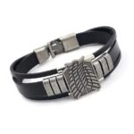 Bracelet anime L'Attaque des Titans