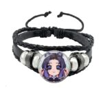 Bracelet Demon Slayer Shinobu Kocho