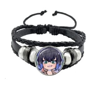 Bracelet Demon Slayer Inosuke Hashibira