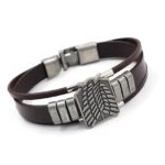 Bracelet symbole L'Attaque des Titans
