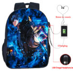 Sac à dos Solo Leveling Stylé